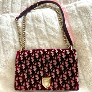 Dior Purse : Diorama